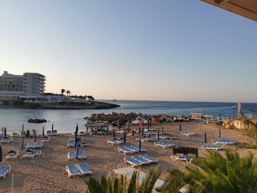 Sea View Apartment