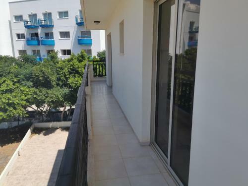 Sea View Apartment