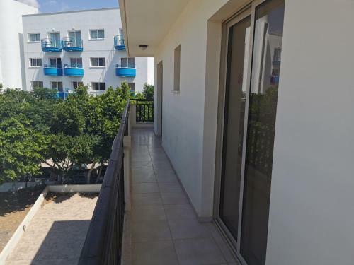 Sea View Apartment