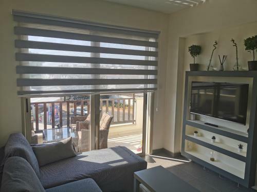 Sea View Apartment