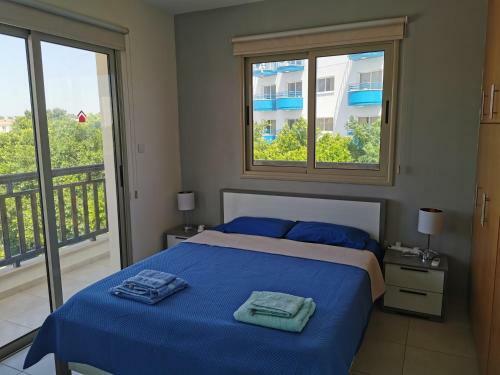 Sea View Apartment