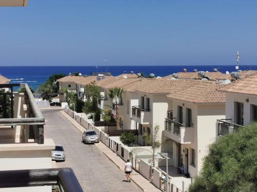 Sea View Apartment