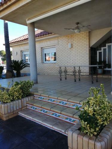 Villa Lluna