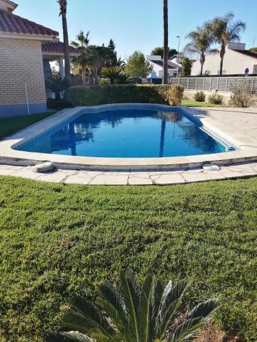 Villa Lluna