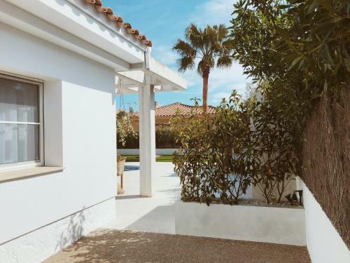 Villa Fernweh - Delta De L'ebre