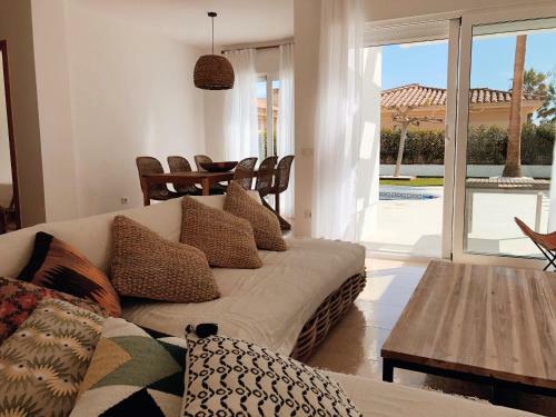 Villa Fernweh - Delta De L'ebre