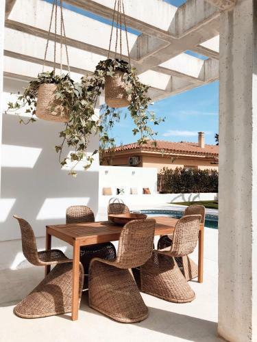 Villa Fernweh - Delta De L'ebre