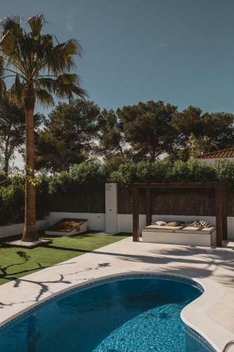 Villa Fernweh - Delta De L'ebre