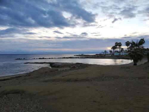 Pedalion Villa