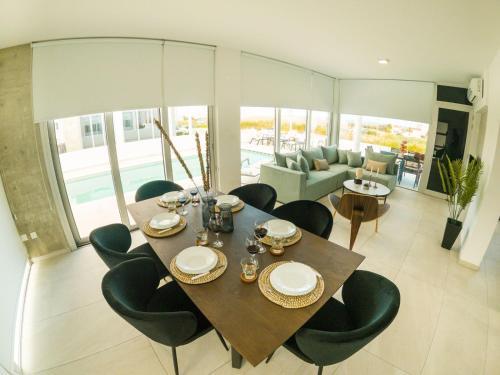 Gold Emerging Villas 2