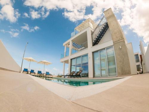 Gold Emerging Villas 2