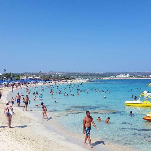 Apartamento Pallinio Court