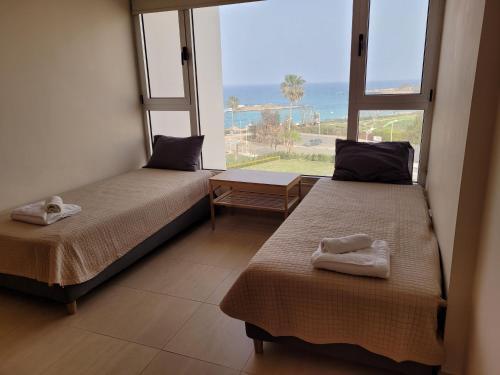 Apartamento Pallinio Court