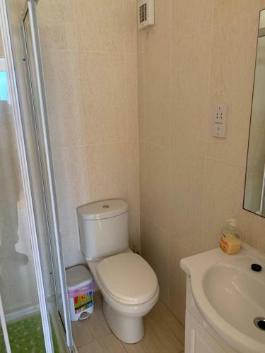 Apartamento Pallinio Court