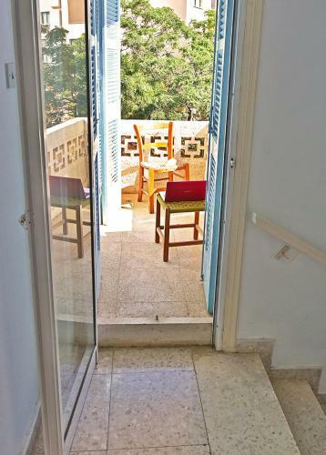 Villa Jasmine
