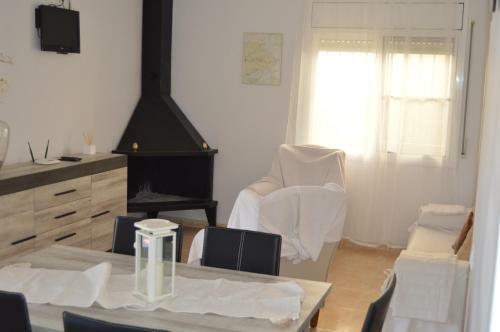 Casa Barrina