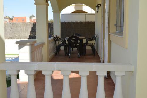 Casa Barrina