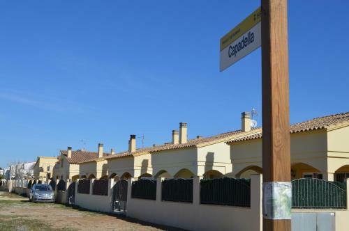 Casa Barrina