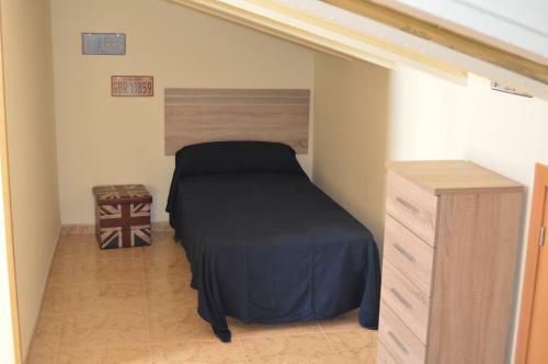 Casa Barrina