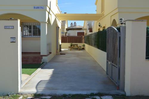 Casa Barrina