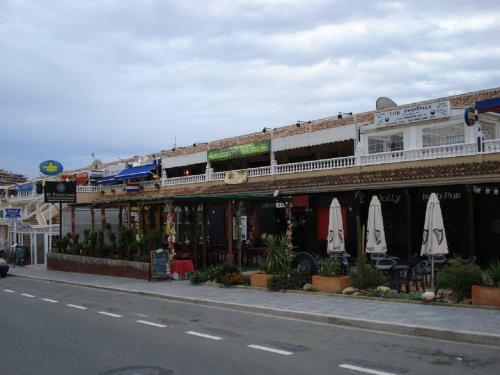 Gran Alacant Apartment