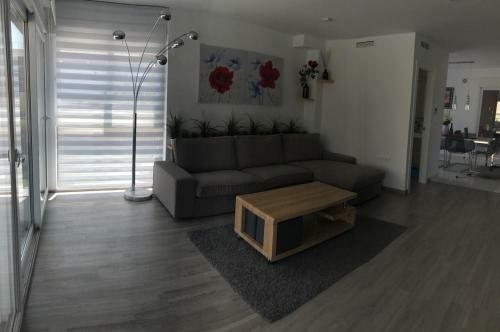 Villa Mondrian