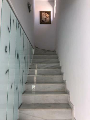 Villa Mondrian