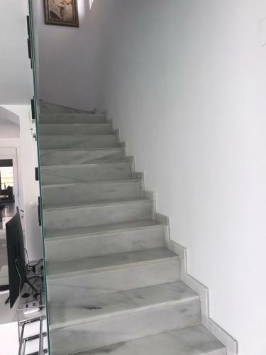 Villa Mondrian