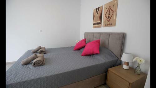 Mylos Luxury 3 Bed Villa With Private Pool