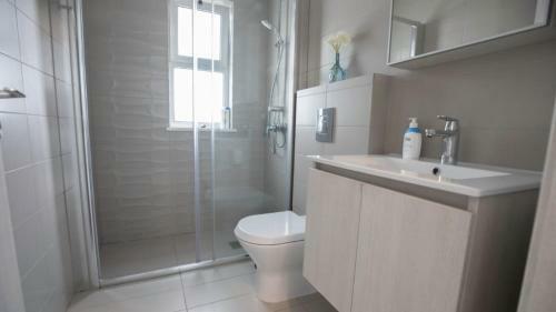 Mylos Luxury 3 Bed Villa With Private Pool