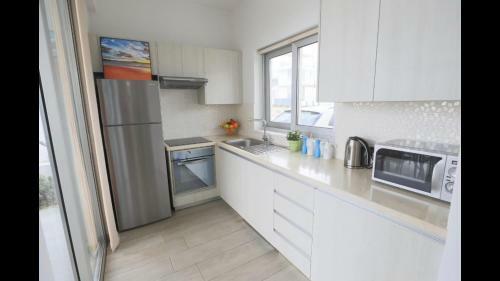 Mylos Luxury 3 Bed Villa With Private Pool