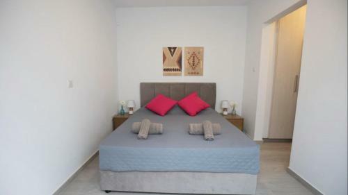 Mylos Luxury 3 Bed Villa With Private Pool