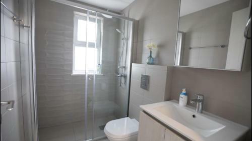 Mylos Luxury 3 Bed Villa With Private Pool