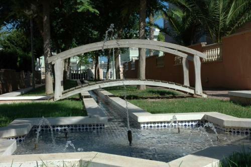 Apartamento Bungalow Schneider