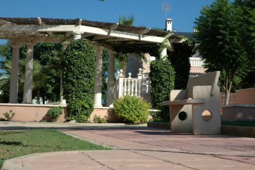 Apartamento Bungalow Schneider
