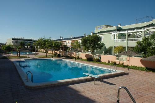Apartamento Bungalow Schneider