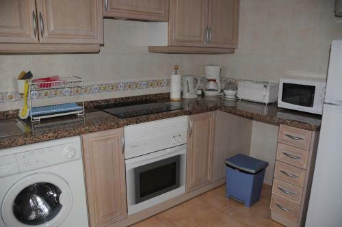 Apartamento Bungalow Schneider