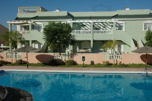Apartamento Bungalow Schneider
