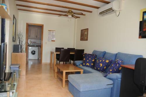 Apartamento Bungalow Schneider
