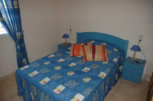 Apartamento Bungalow Schneider
