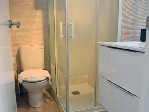 Apartamento Estudio-sol�rium Gran Alacant