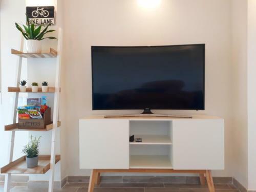 Apartamento Estudio-sol�rium Gran Alacant
