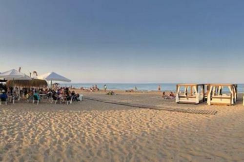 Apartamento Estudio-sol�rium Gran Alacant