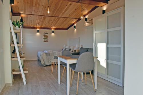 Apartamento Estudio-sol�rium Gran Alacant