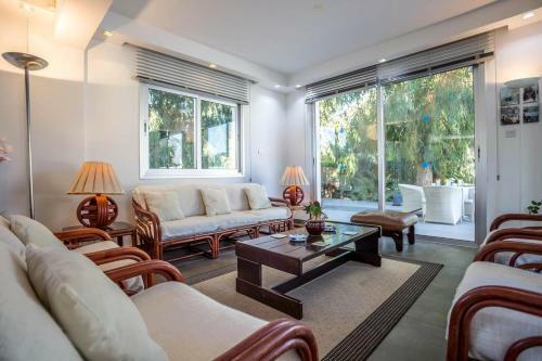 Villa Hibiscus