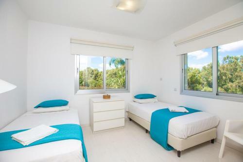 Villa Hibiscus