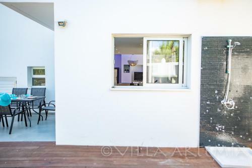 Villa Artemia