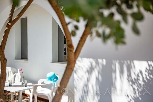 Villa Artemia