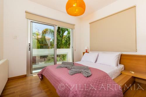 Villa Artemia