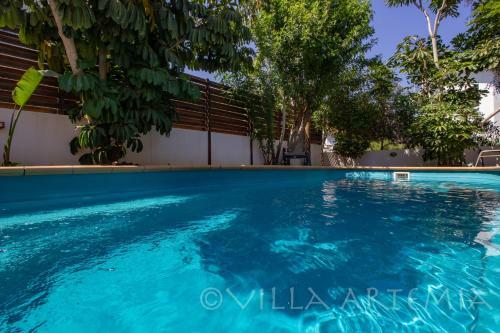 Villa Artemia